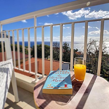 Lido Life Apartment By Lovelystay Funchal  Luaran gambar