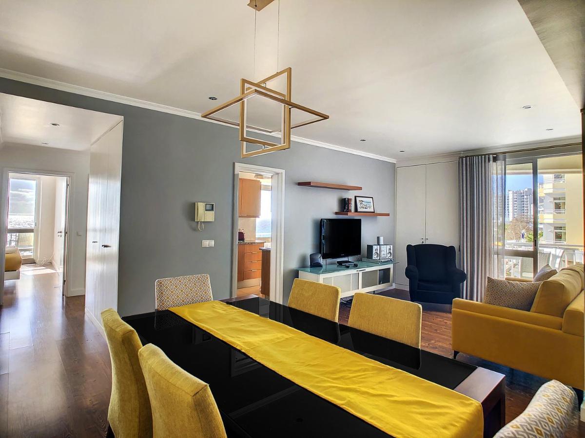Lido Life Apartment By Lovelystay Funchal  Luaran gambar