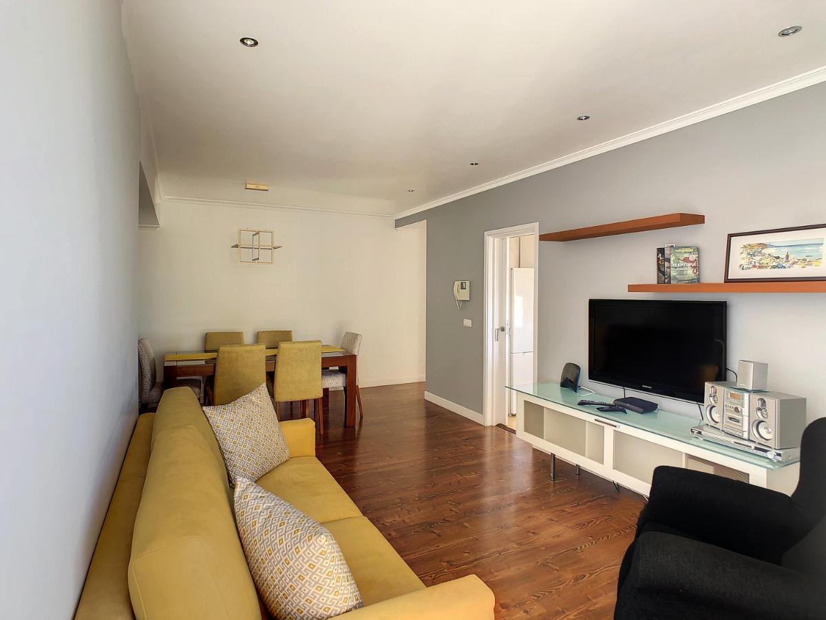 Lido Life Apartment By Lovelystay Funchal  Luaran gambar