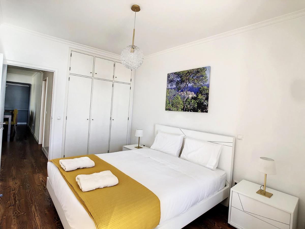 Lido Life Apartment By Lovelystay Funchal  Luaran gambar