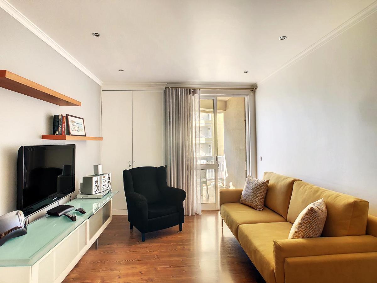 Lido Life Apartment By Lovelystay Funchal  Luaran gambar