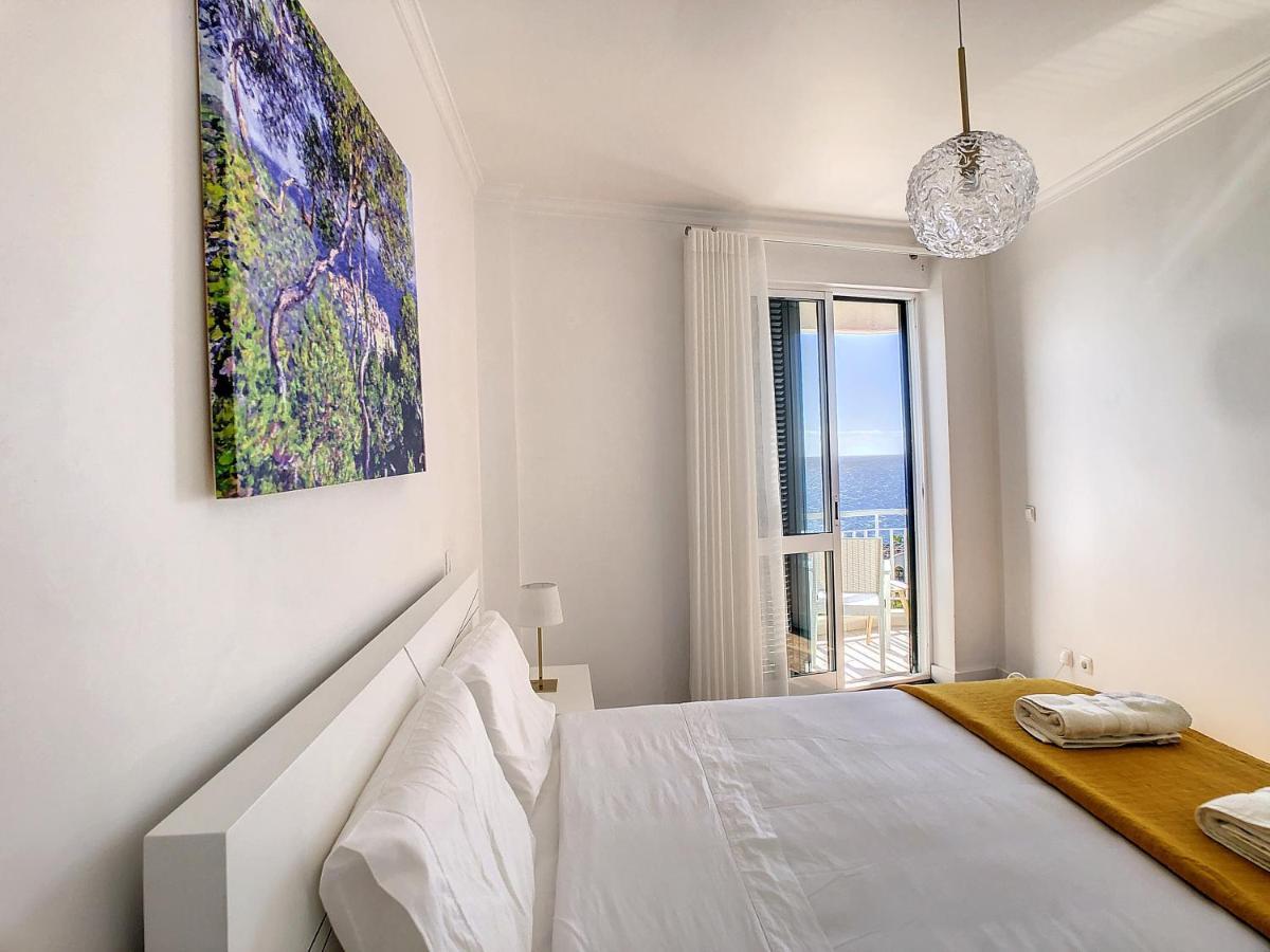 Lido Life Apartment By Lovelystay Funchal  Luaran gambar