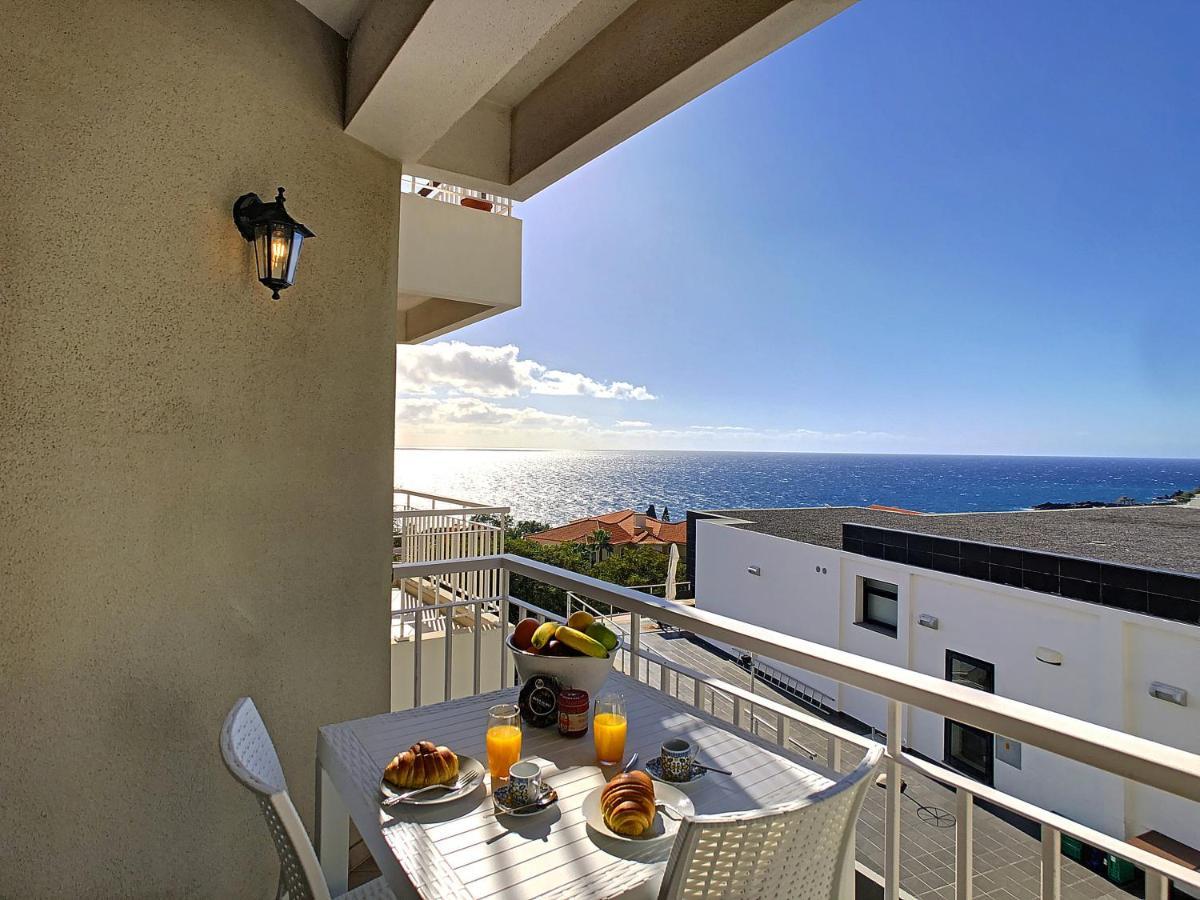 Lido Life Apartment By Lovelystay Funchal  Luaran gambar