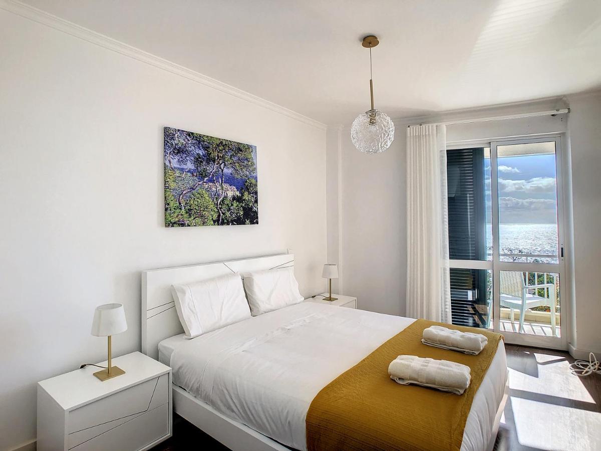 Lido Life Apartment By Lovelystay Funchal  Luaran gambar