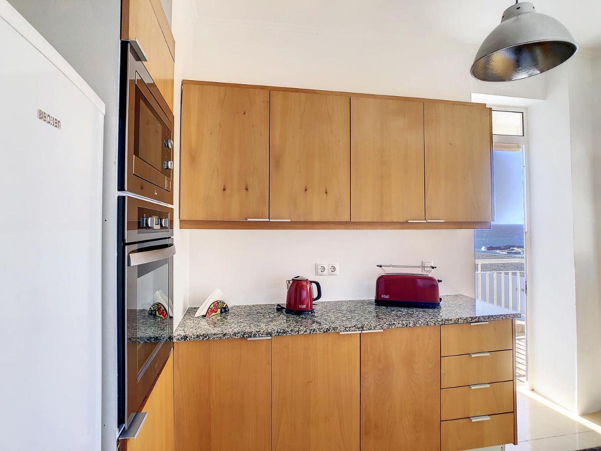 Lido Life Apartment By Lovelystay Funchal  Luaran gambar