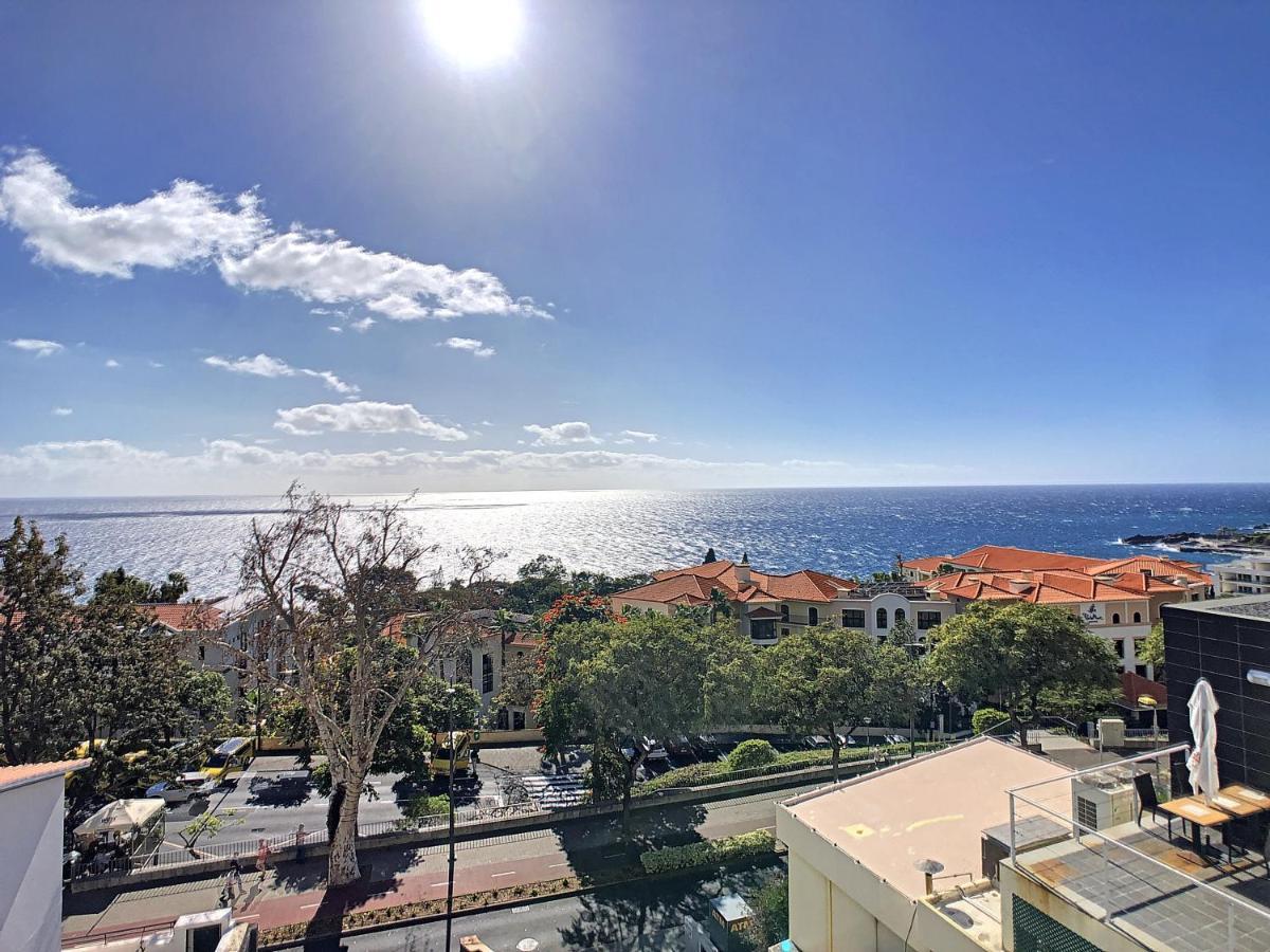 Lido Life Apartment By Lovelystay Funchal  Luaran gambar