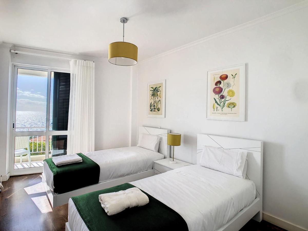 Lido Life Apartment By Lovelystay Funchal  Luaran gambar