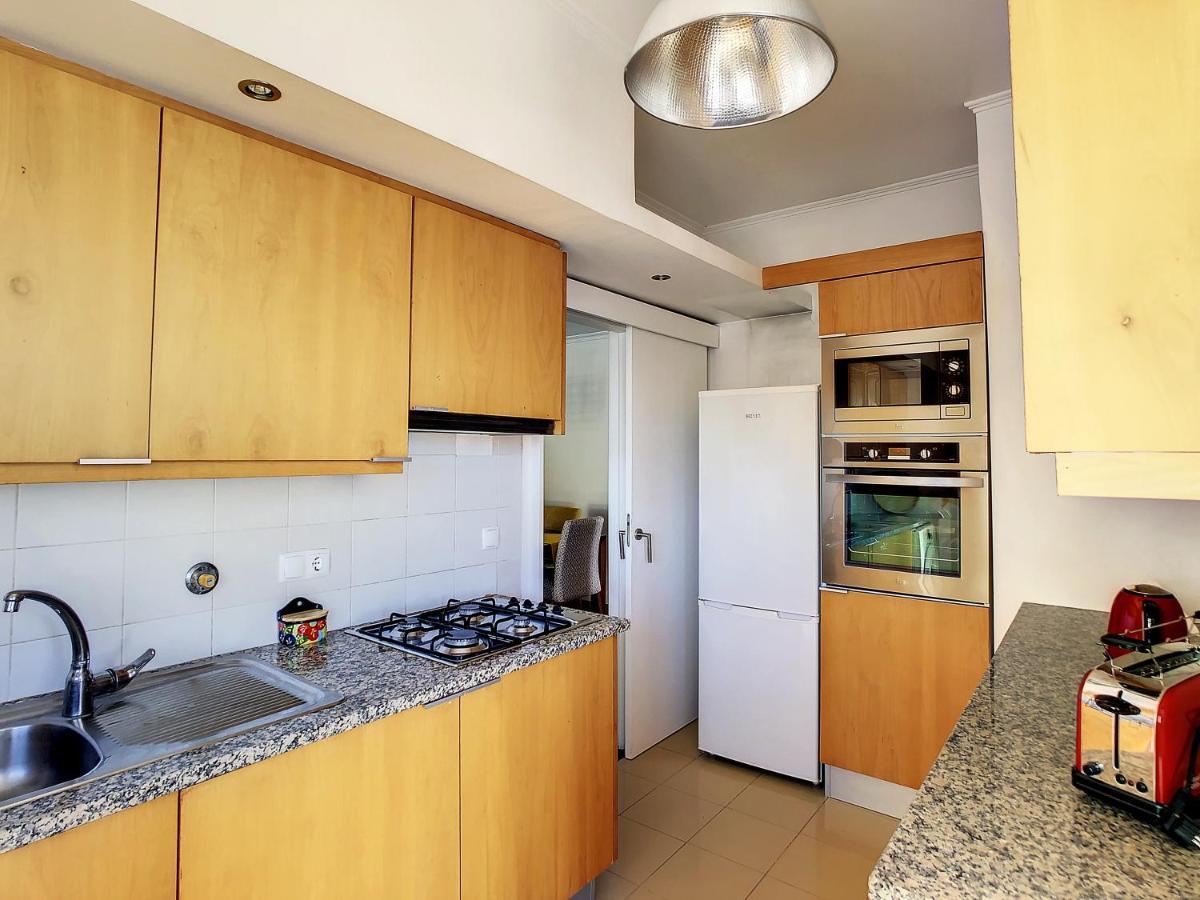 Lido Life Apartment By Lovelystay Funchal  Luaran gambar