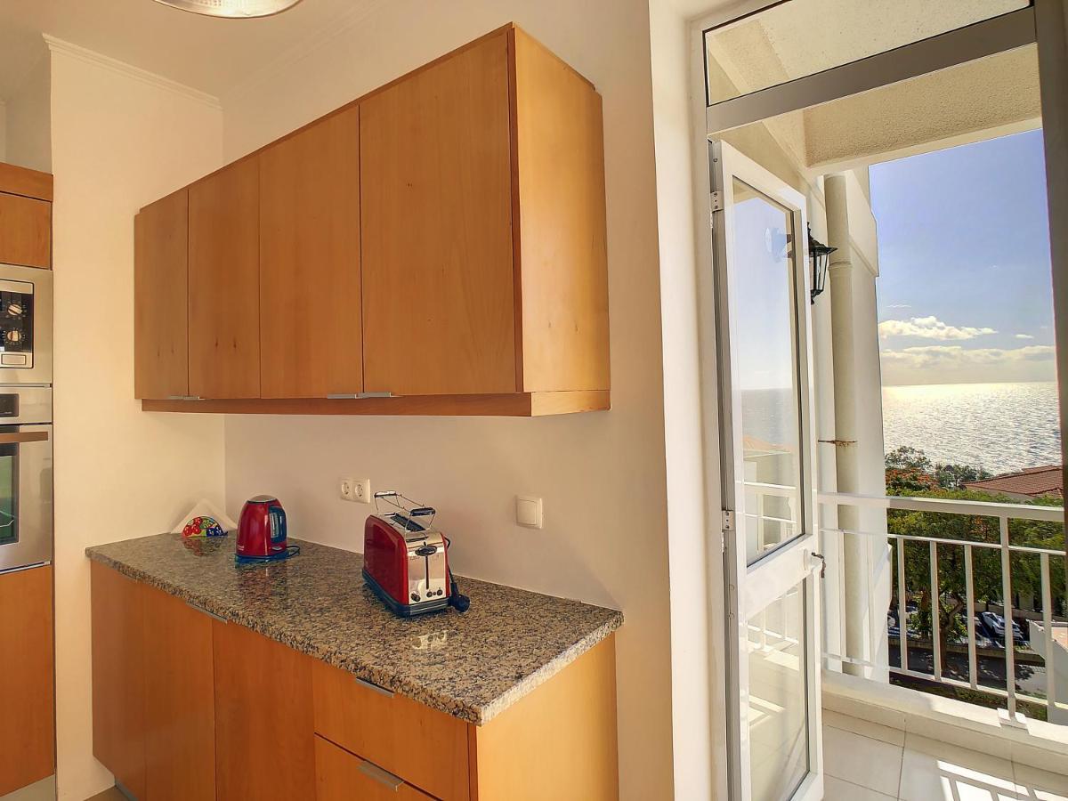 Lido Life Apartment By Lovelystay Funchal  Luaran gambar