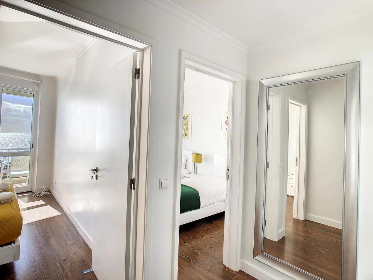 Lido Life Apartment By Lovelystay Funchal  Luaran gambar