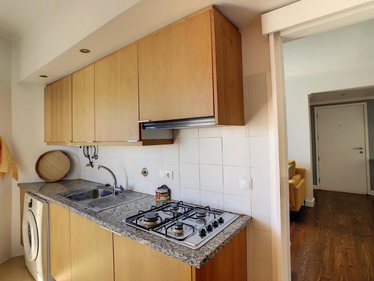 Lido Life Apartment By Lovelystay Funchal  Luaran gambar